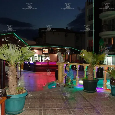 شقة Vista Del Mar 2 *