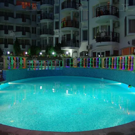 Vista Del Mar 2 شقة ساني بيتش