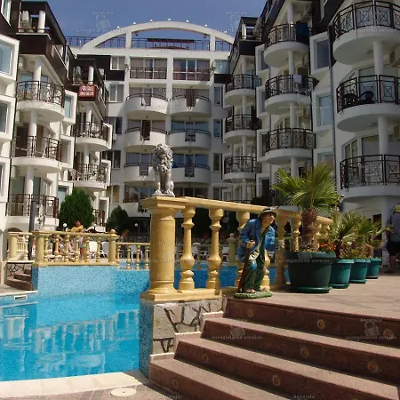 Vista Del Mar 2 * ساني بيتش