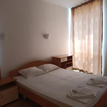 شقة Vista Del Mar 2 *