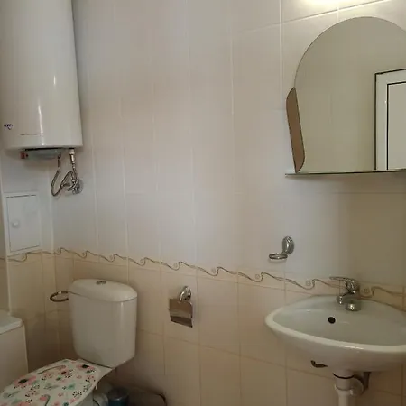 شقة Vista Del Mar 2 ساني بيتش